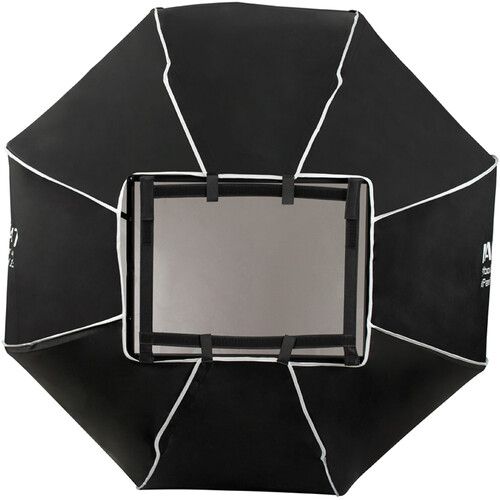  Nanlite Octagonal Softbox with Fabric Grid for MixPanel 150