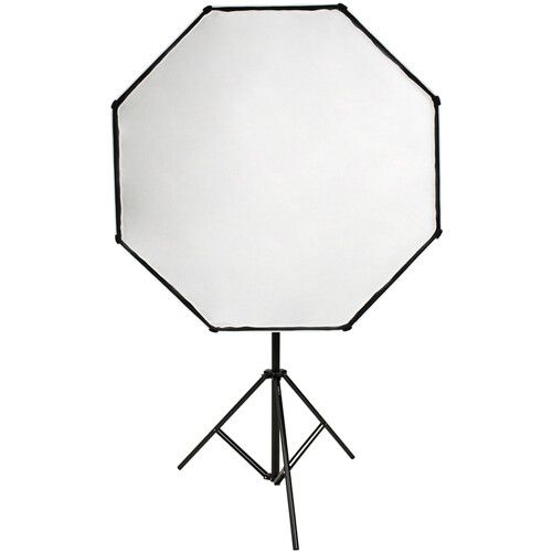  Nanlite Octagonal Softbox with Fabric Grid for MixPanel 150