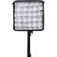 Nanlite Quick Release Softbox with Egg Crate for PavoSlim 60B/C LED Panel