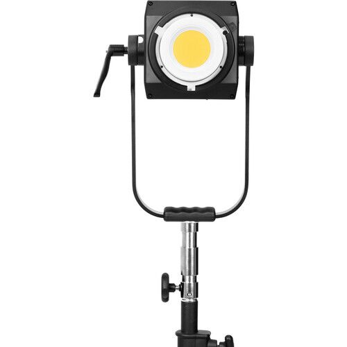  Nanlite Forza 720 Daylight LED Monolight with Rolling Case