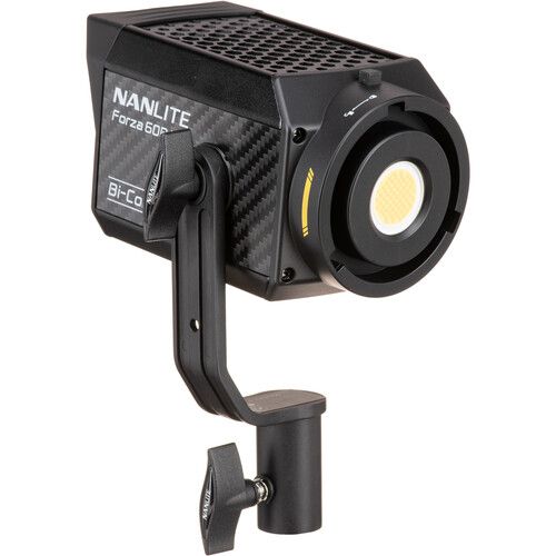  Nanlite Forza 60B II Bi-Color LED Monolight (Projection Kit)