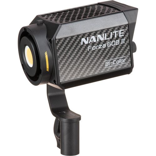  Nanlite Forza 60B II Bi-Color LED Monolight (Projection Kit)