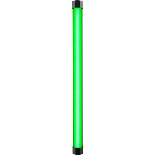  Nanlite PavoTube II 15XR RGB LED Pixel Tube Light (2')