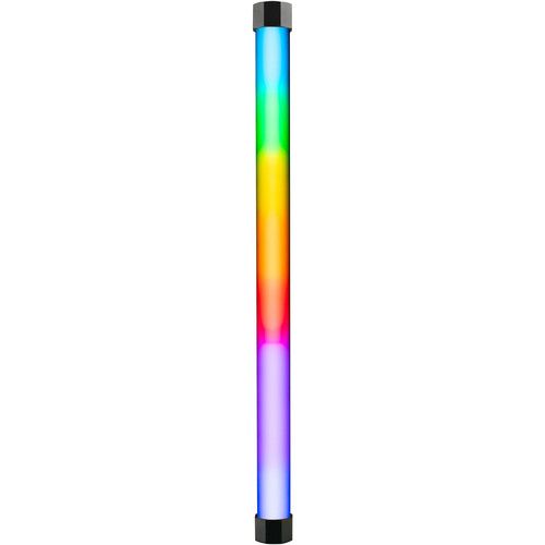  Nanlite PavoTube II 15XR RGB LED Pixel Tube Light (2')