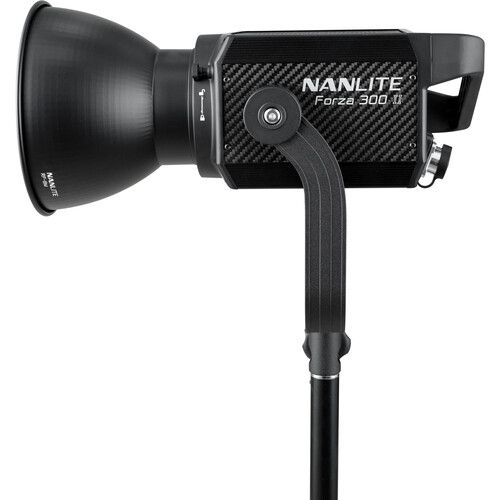  Nanlite Forza 300 II Daylight LED Monolight