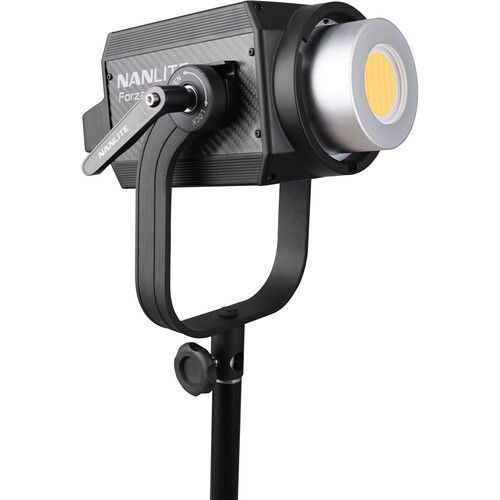  Nanlite Forza 300 II Daylight LED Monolight