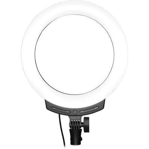  Nanlite Halo 10B Bi-Color USB LED Ring Light (10