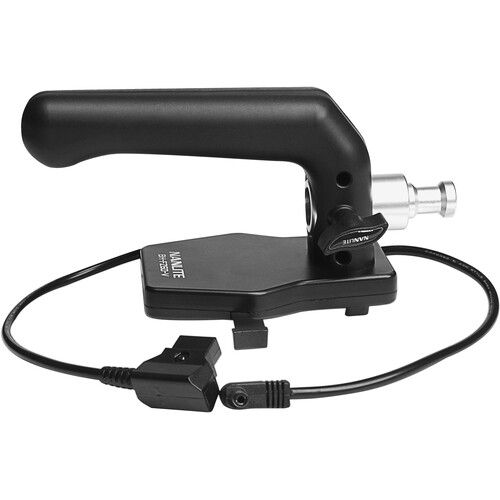  Nanlite V-Mount Battery Grip for Forza 60/60B/60C