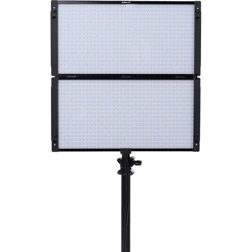  Nanlite PavoSlim 240B Bi-Color LED Panel