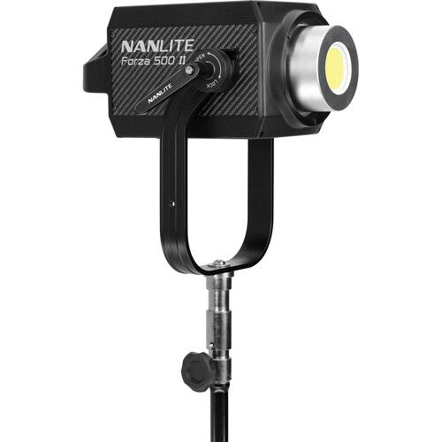  Nanlite Forza 500 II Daylight LED Monolight