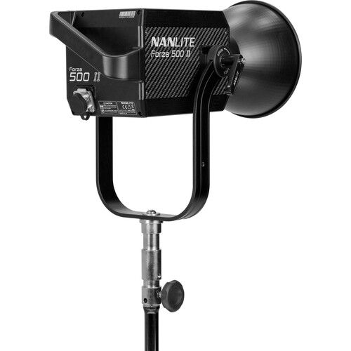  Nanlite Forza 500 II Daylight LED Monolight