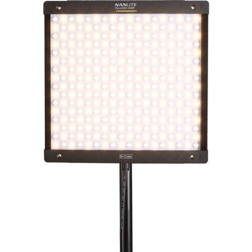  Nanlite PavoSlim 60B Bi-Color LED Panel