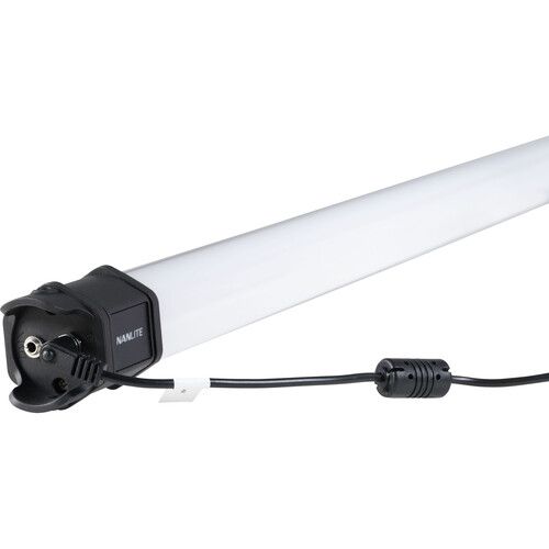  Nanlite PavoTube II 30C RGB LED Tube Light (4', 2-Light Kit)