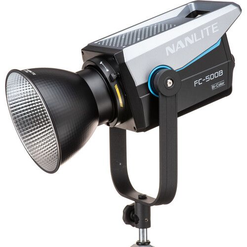  Nanlite FC500B Bi-Color LED Spotlight