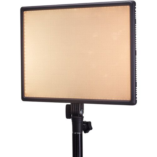  Nanlite LumiPad 25 High Output Bi-Color Soft LED Panel