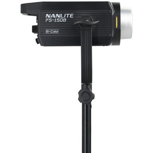  Nanlite FS-150B Bi-Color LED Monolight