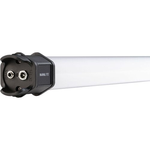  Nanlite PavoTube II 30C RGB LED Tube Light (4')