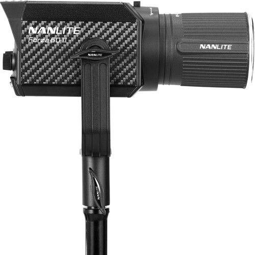  Nanlite Forza 60 II Daylight LED Monolight