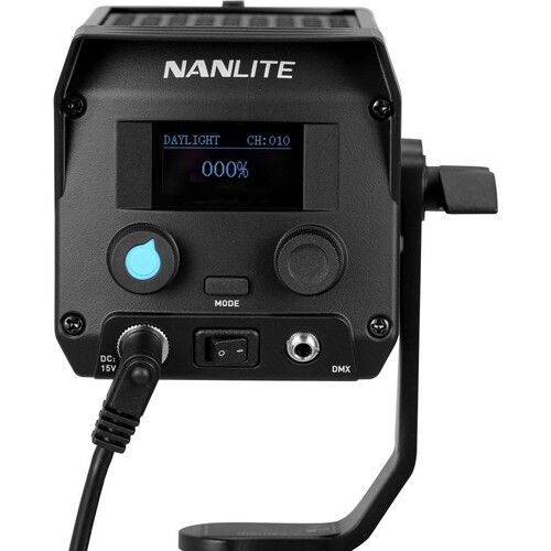  Nanlite Forza 60 II Daylight LED Monolight