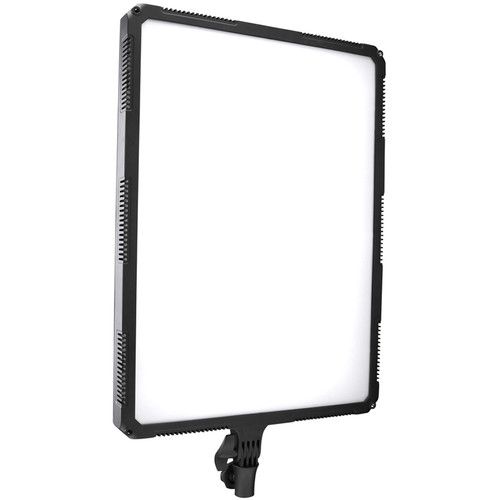  Nanlite Compac 100B Bi-Color Slim Soft Light Studio LED Panel