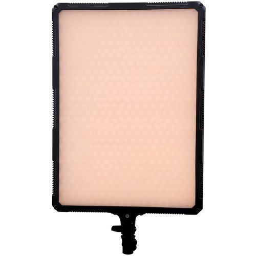  Nanlite Compac 100B Bi-Color Slim Soft Light Studio LED Panel