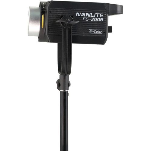  Nanlite FS-200B Bi-Color LED Monolight