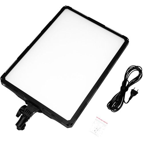  Nanlite Compac 100 Daylight LED Light Panel