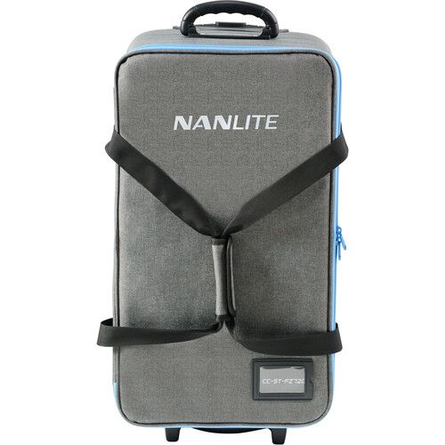  Nanlite Rolling Padded Case for Forza 720 and 720B