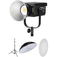 Nanlite Bundle of Joy Lighting Kit