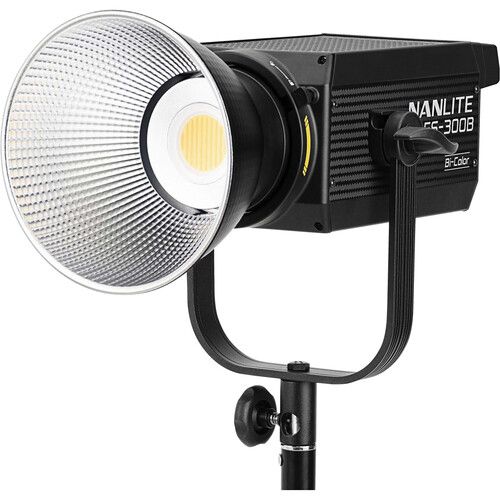  Nanlite Bundle of Joy Lighting Kit