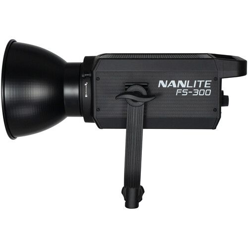  Nanlite FS-300 Daylight LED Monolight