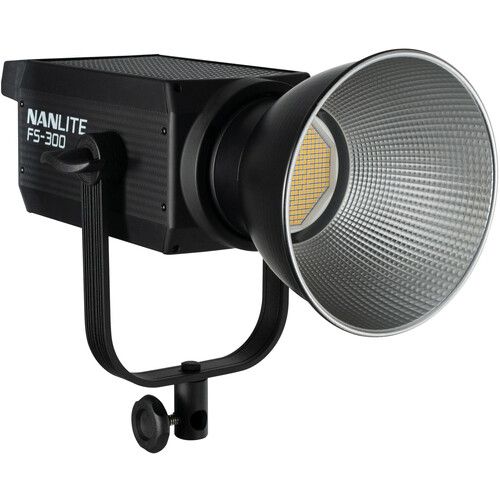  Nanlite FS-300 Daylight LED Monolight