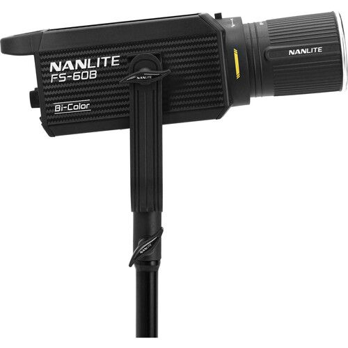  Nanlite FS-60B Bi-Color Studio Spotlight