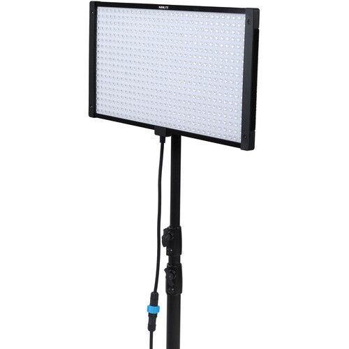  Nanlite PavoSlim 120B Bi-Color LED Panel