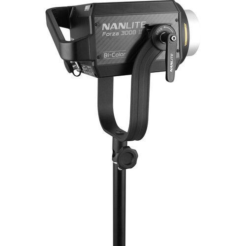  Nanlite Forza 300B II Bi-Color LED Monolight