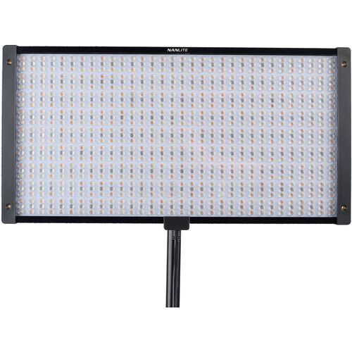  Nanlite PavoSlim 120C RGB LED Panel