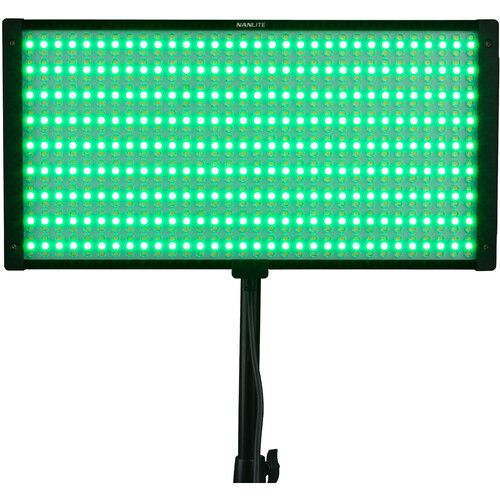  Nanlite PavoSlim 120C RGB LED Panel