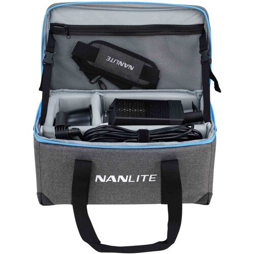  Nanlite Forza 150B Bi-Color LED Monolight