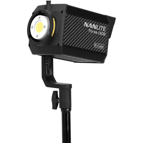  Nanlite Forza 150B Bi-Color LED Monolight