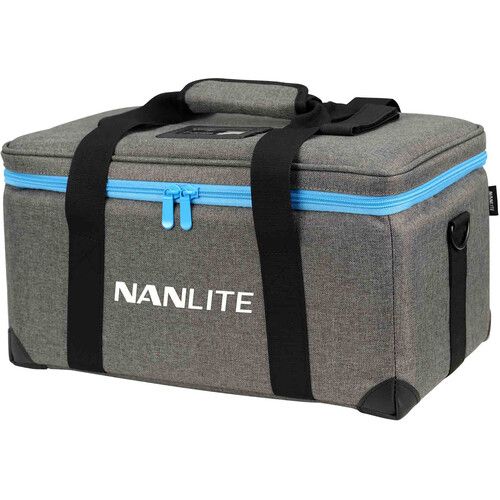  Nanlite Forza 150B Bi-Color LED Monolight