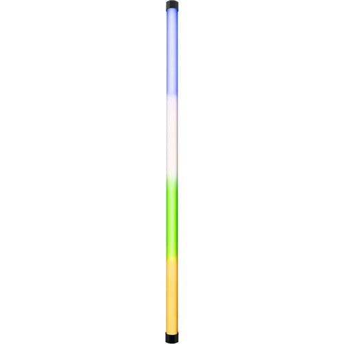  Nanlite PavoTube II 30XR RGB LED Pixel Tube Light (4', 2-Light Kit)