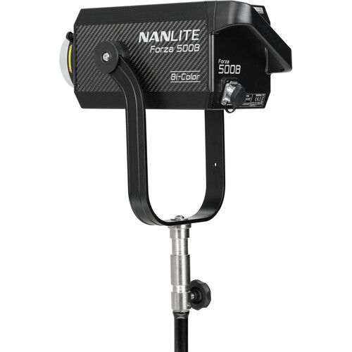  Nanlite Forza 500B II Bi-Color LED Monolight