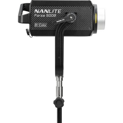  Nanlite Forza 500B II Bi-Color LED Monolight