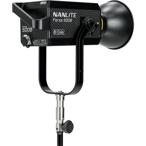  Nanlite Forza 500B II Bi-Color LED Monolight