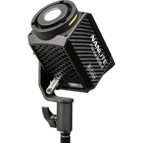  Nanlite Forza 60B II Bi-Color LED Monolight