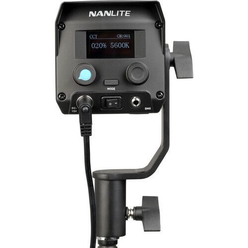  Nanlite Forza 60B II Bi-Color LED Monolight