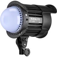 Nanlite P-200 5600K AC LED Monolight