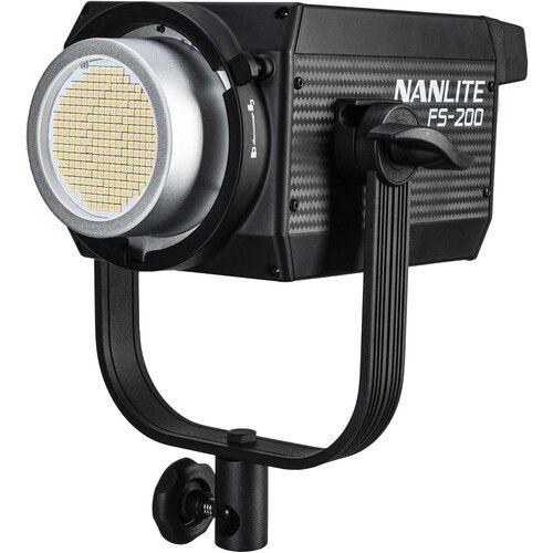  Nanlite FS-200 Daylight LED Monolight