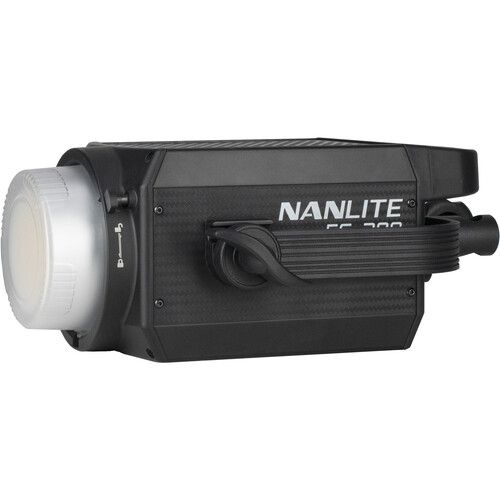  Nanlite FS-200 Daylight LED Monolight