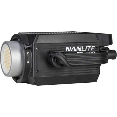  Nanlite FS-200 Daylight LED Monolight